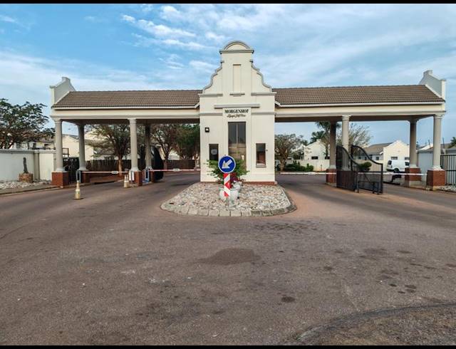 2 BEDROOM APARTMENT FOR SALE IN HESTEAPARK